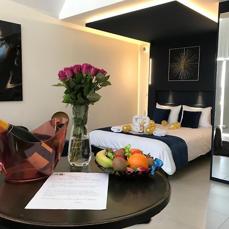 Appartement Standing Plage Dunkirk Ngoại thất bức ảnh