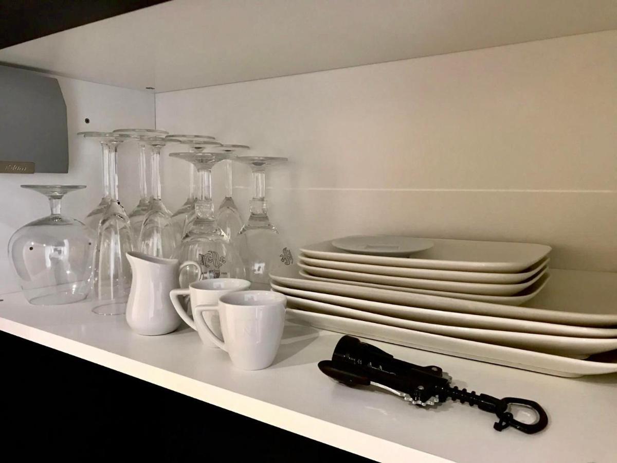 Appartement Standing Plage Dunkirk Ngoại thất bức ảnh