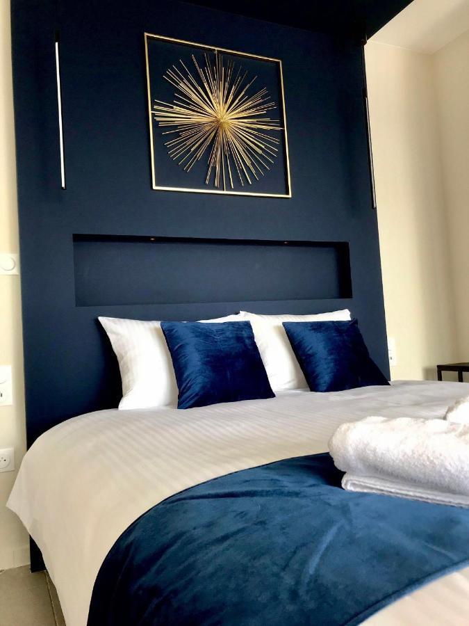 Appartement Standing Plage Dunkirk Ngoại thất bức ảnh