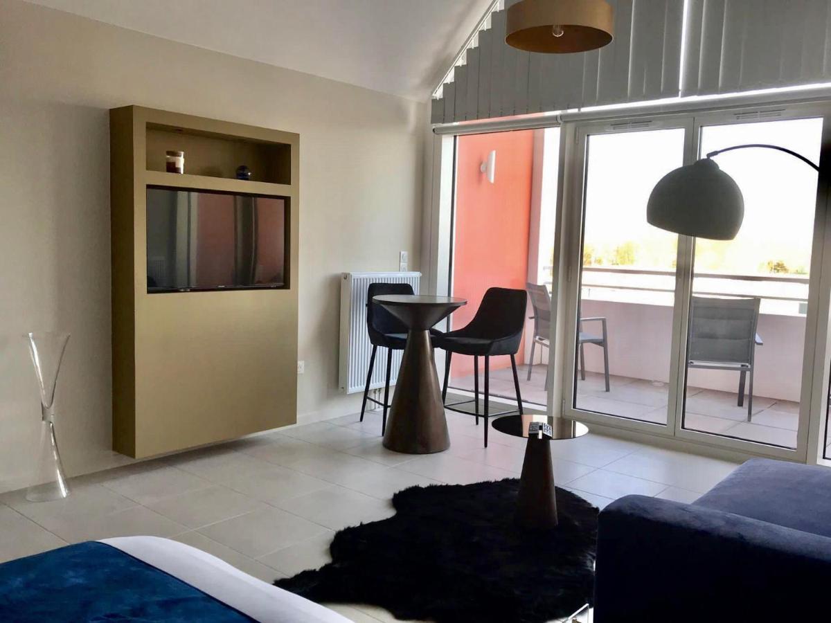 Appartement Standing Plage Dunkirk Ngoại thất bức ảnh